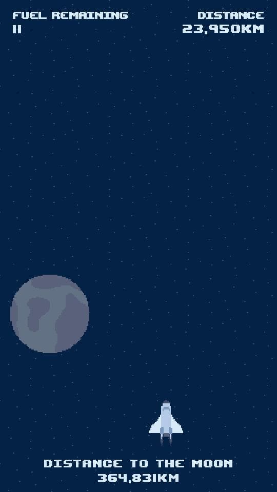 Still the Moon screenshot 5