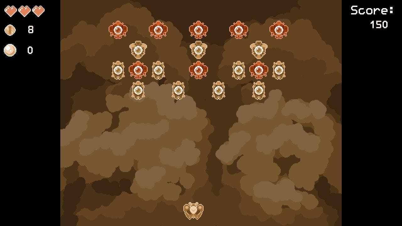 Marimoth screenshot 2