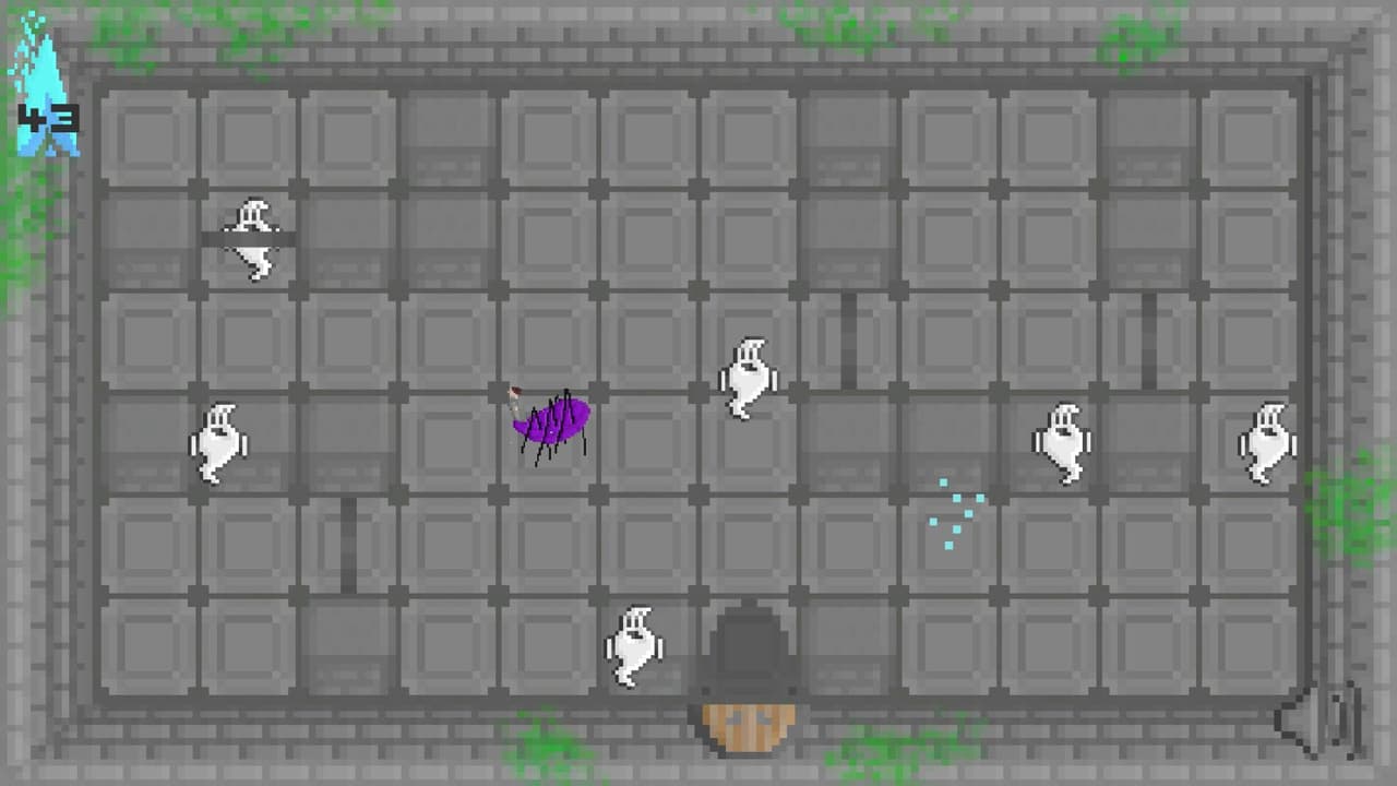 Ghost Robber screenshot 3
