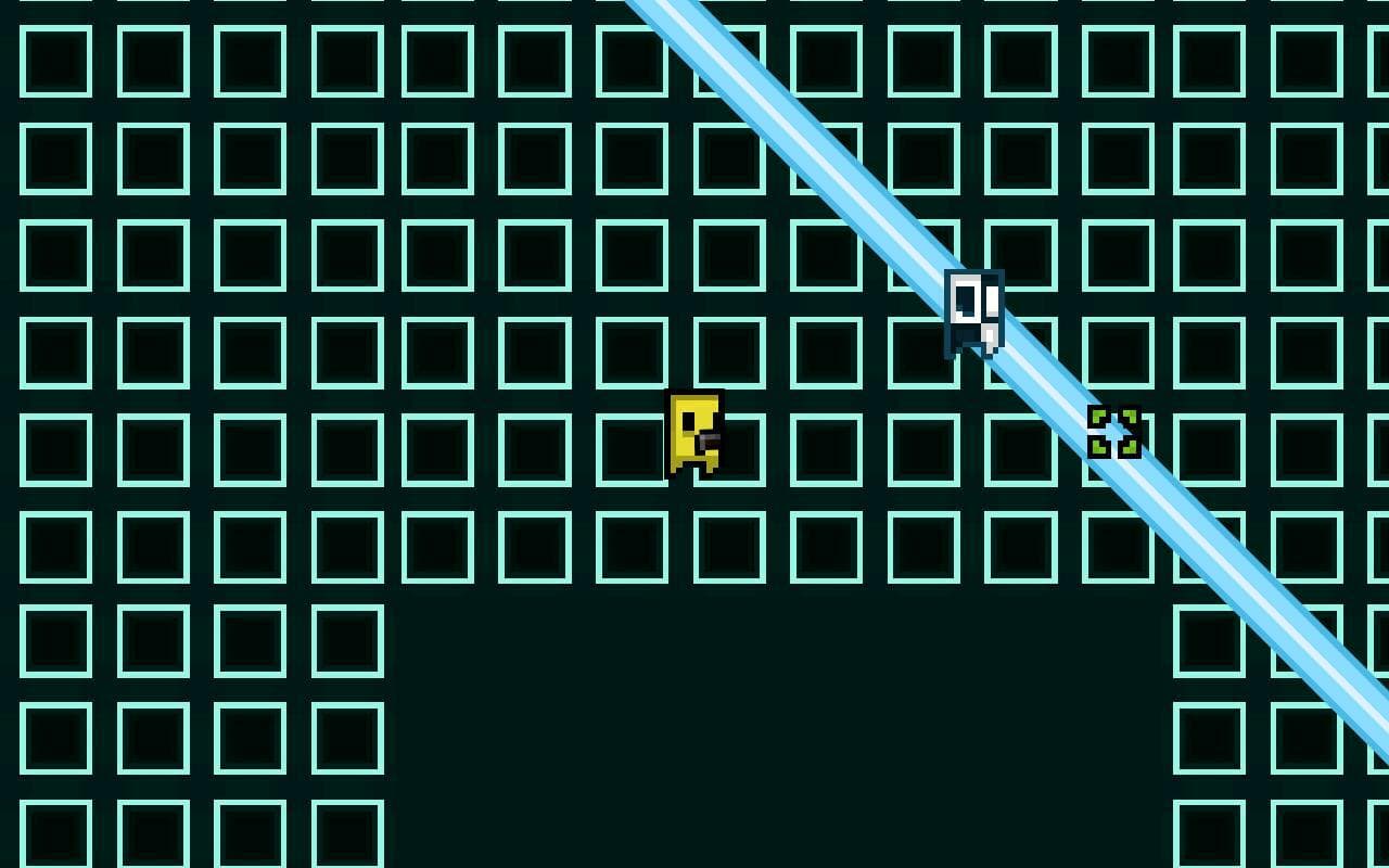 karanlık simulasyon screenshot 4
