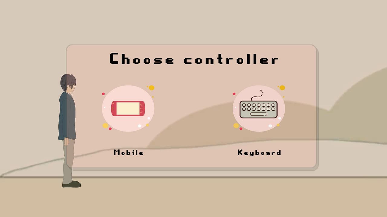 Is This My Choice ? screenshot 3