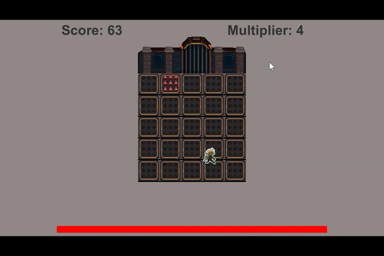 Spike Game (WIP) screenshot 3