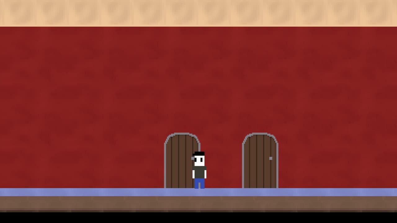 Pixel quest When hope fades demo screenshot 3