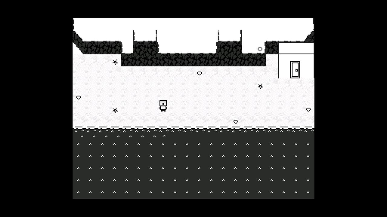 The Door is now Unlocked screenshot 3