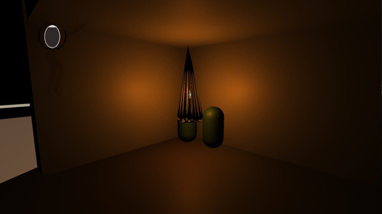 The End Of You Too screenshot 4
