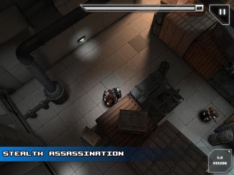 Agent RX screenshot 5