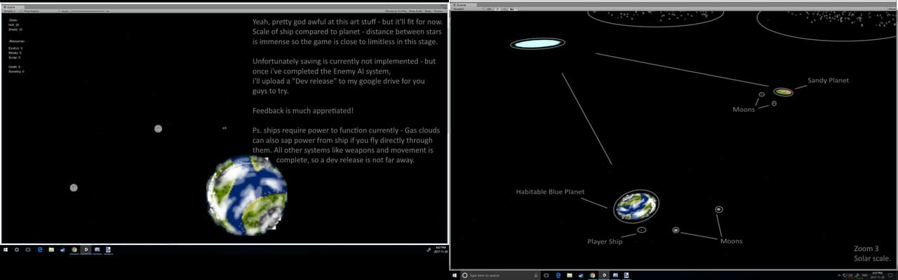 2Dimensional Explorers screenshot 6