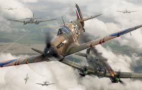 Aircraft War 1945