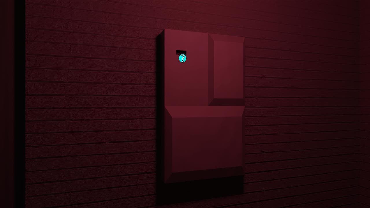 Night Sabotage Early demo screenshot 3