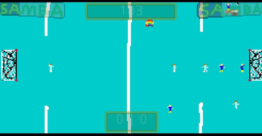 Samba do Brazil 3 screenshot 4