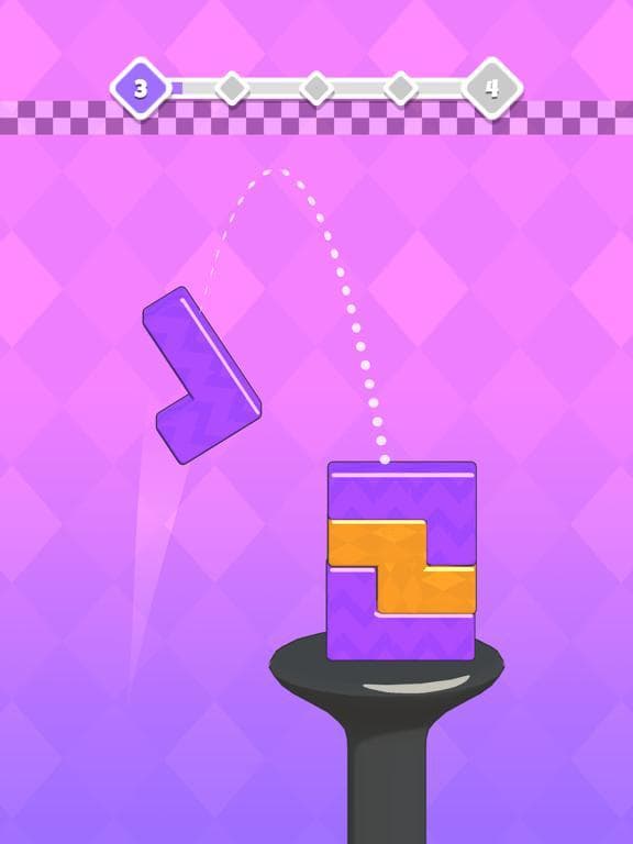 Flip n Stack screenshot 2