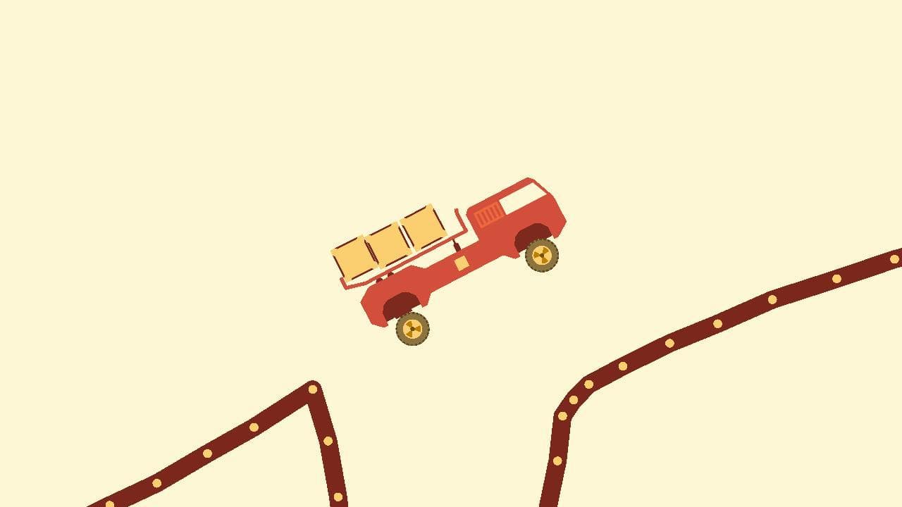 Heavy Transporter 2 screenshot 5