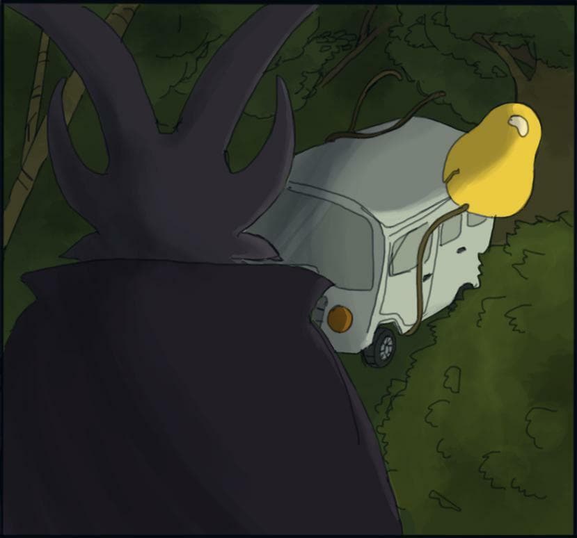 Kombi Caída screenshot 2