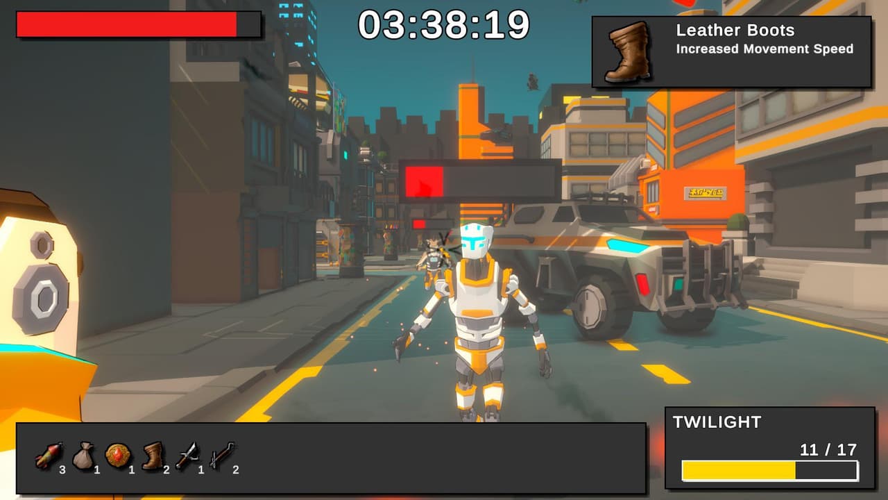 Adrihels Wings screenshot 3