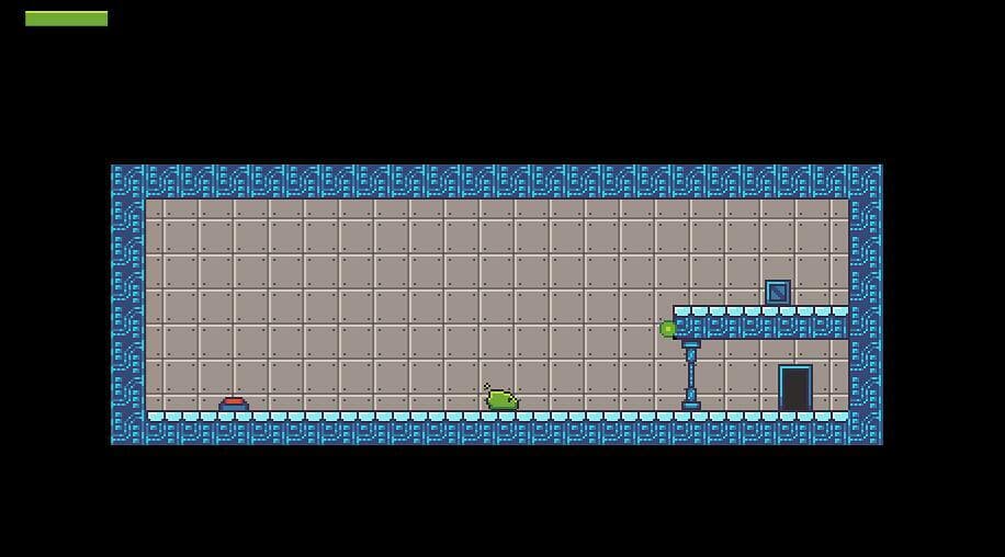 Slimy (Lukas Green)