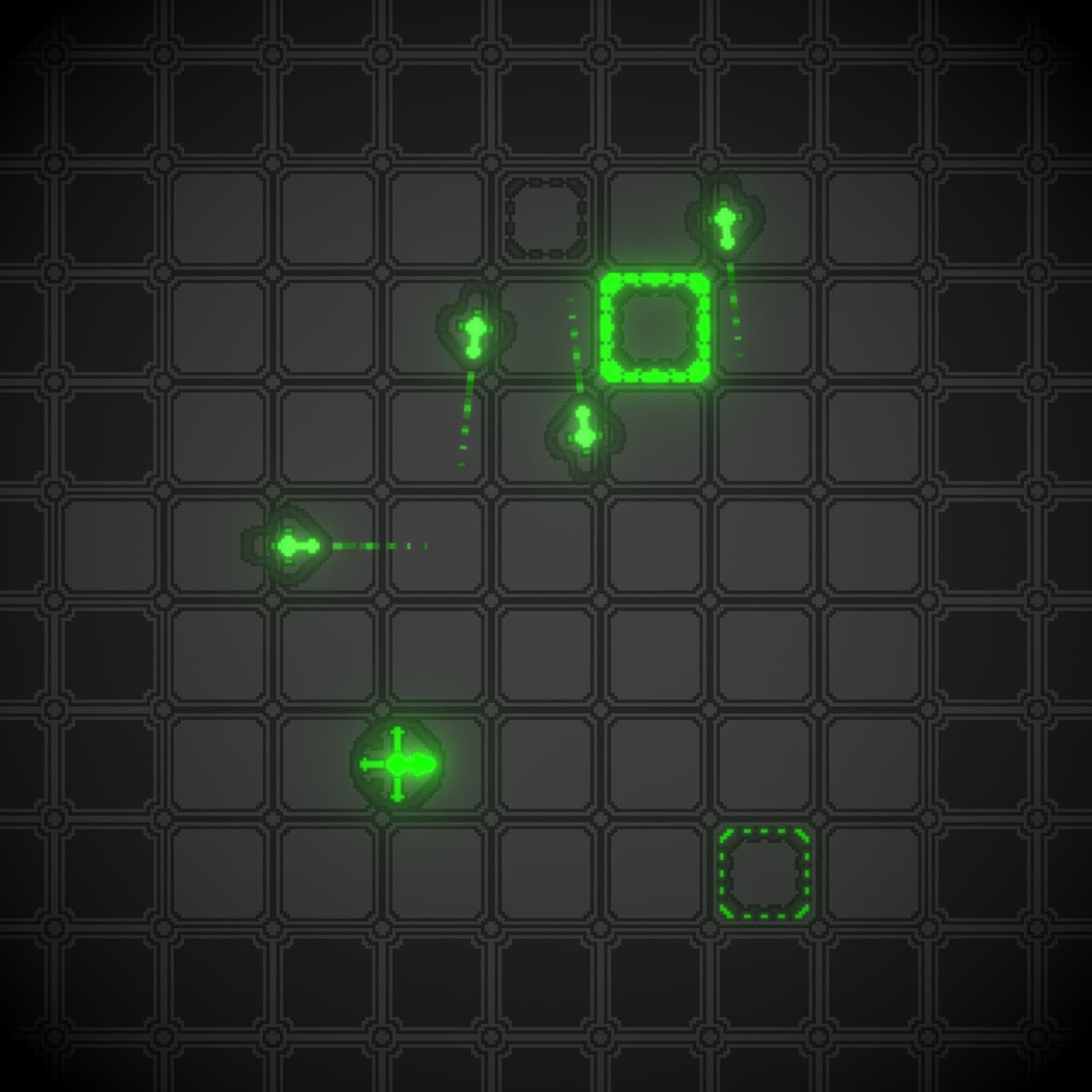 S.N.3.K.4 screenshot 3