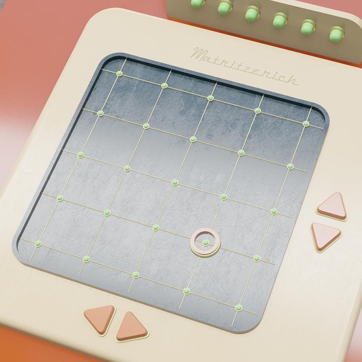Total Tele Terror - [TTT] screenshot 3