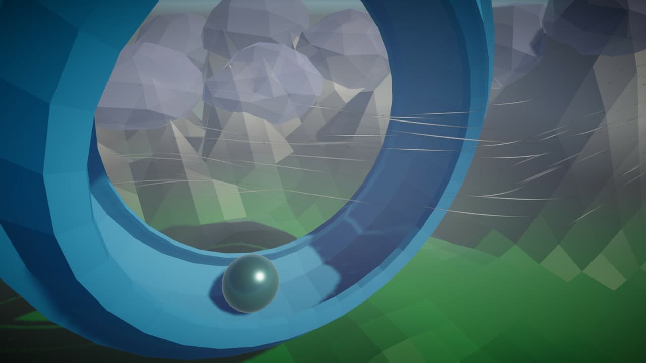 LD47 Stuck in a loop