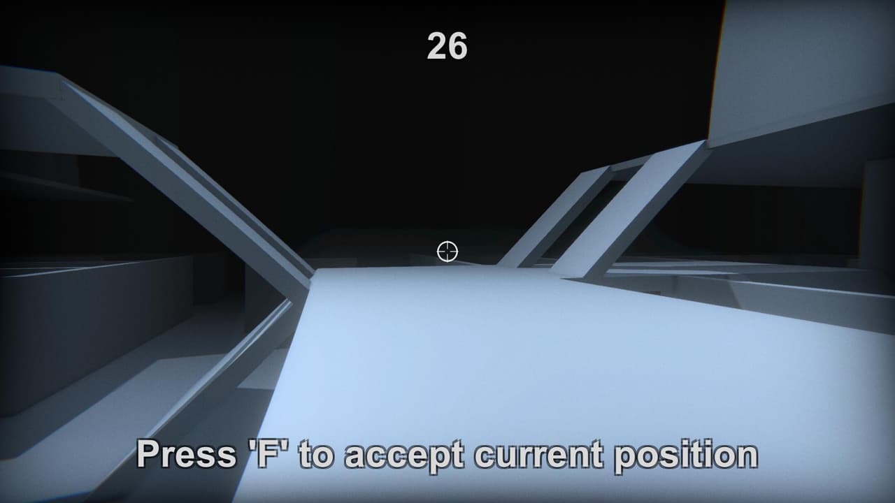 Hide n Seek - Žmirke screenshot 4