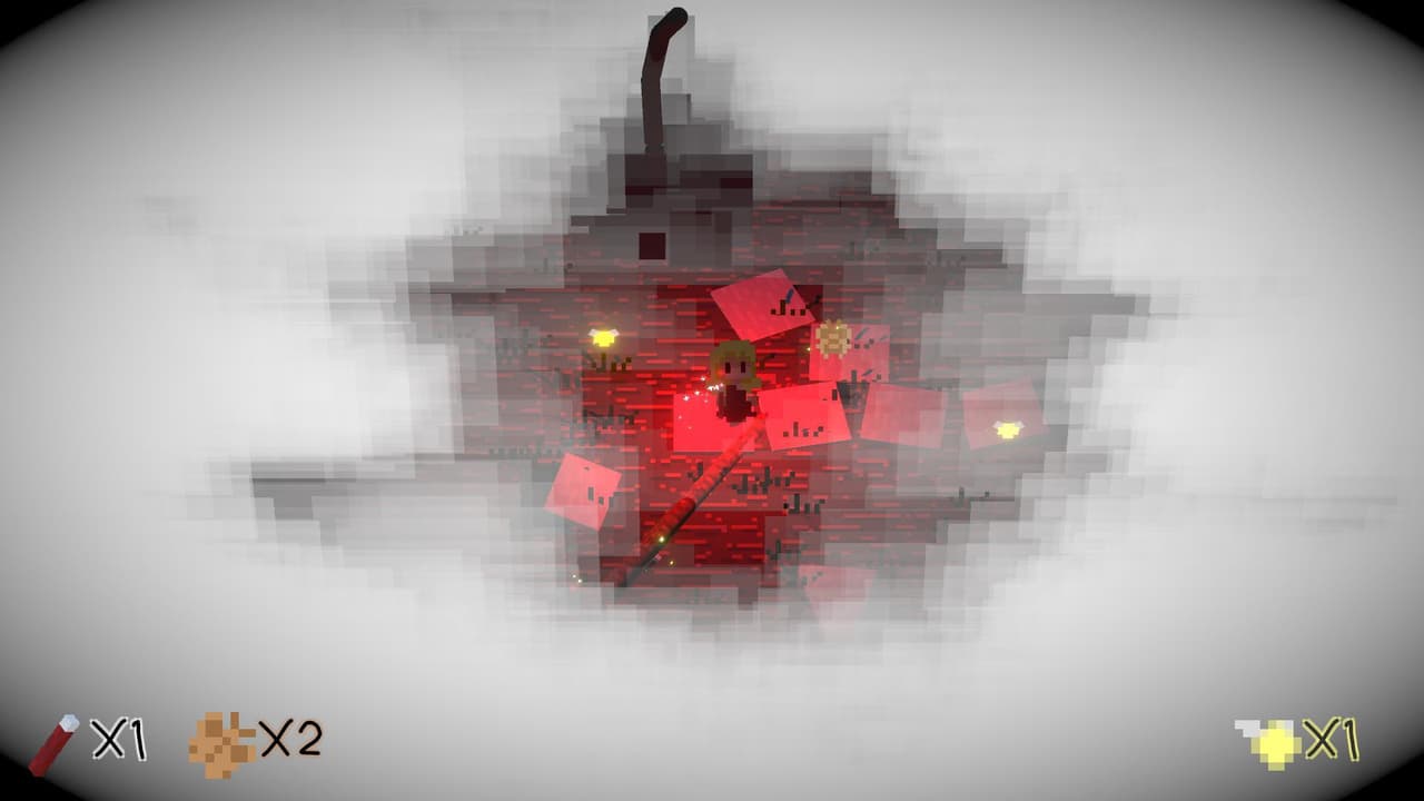 Jog in the Fog screenshot 3