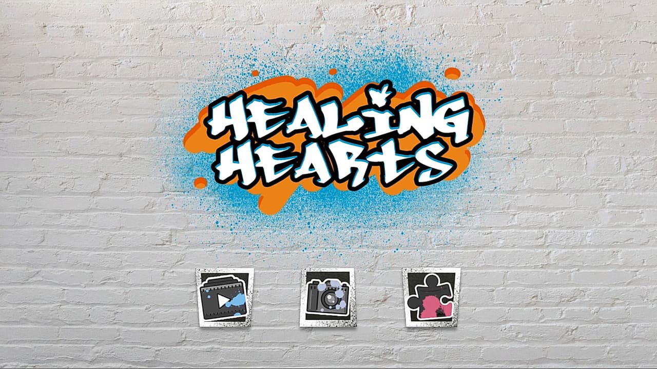 Healing Hearts screenshot 2