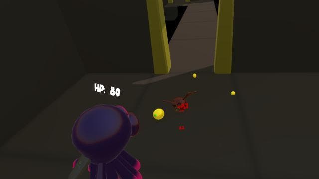 Squiddey screenshot 3