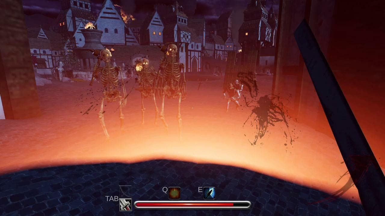 Last Stand (ByronCarter) screenshot 5