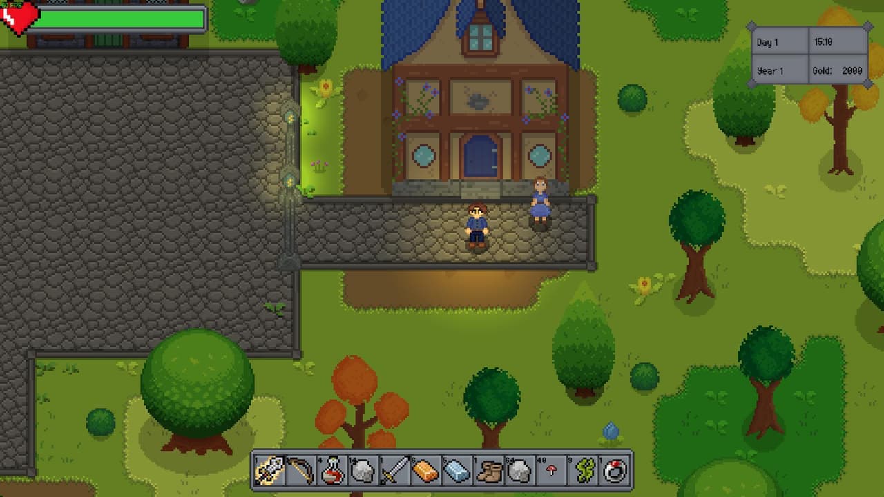 Game_prototype