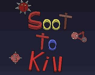 Shoot To Kill (CapMorgan)