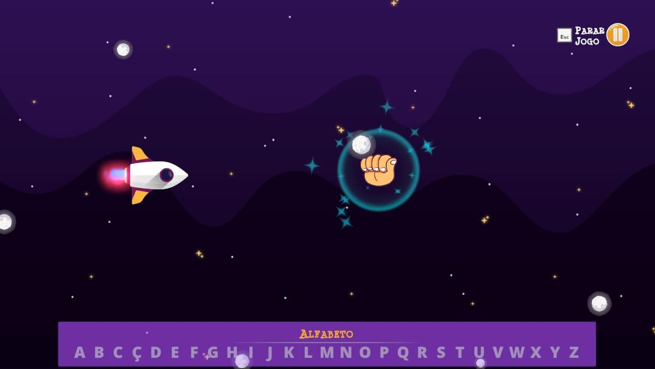 Vega (itch) screenshot 5