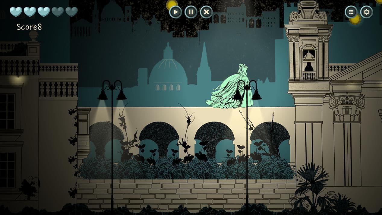The Headless Bride of Mdina screenshot 4