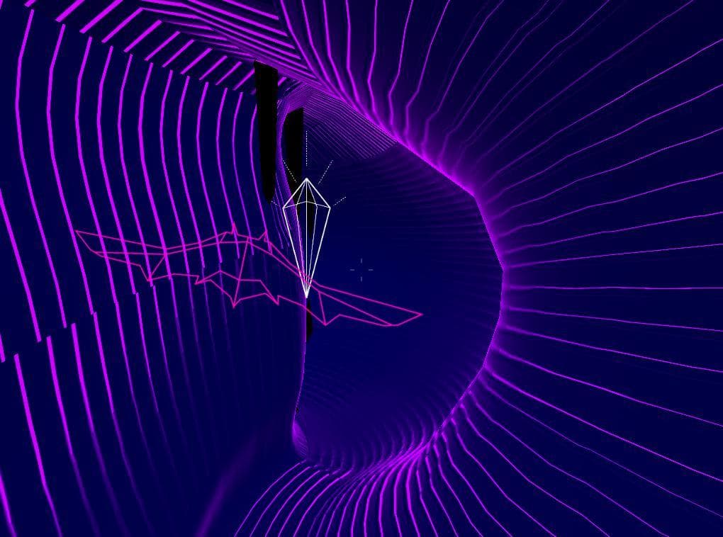 Winging It (itch) screenshot 2