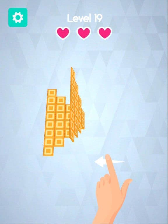 Fold it! screenshot 4