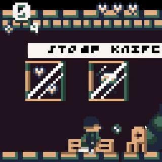 TowerFell screenshot 5