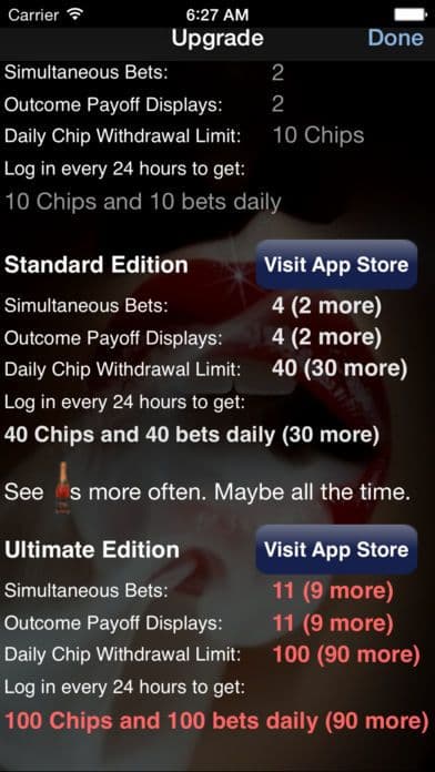 Winning 888 FREE! screenshot 4