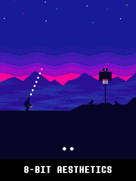 Basketball Odyssey