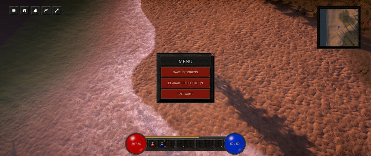 Journeys Land screenshot 4