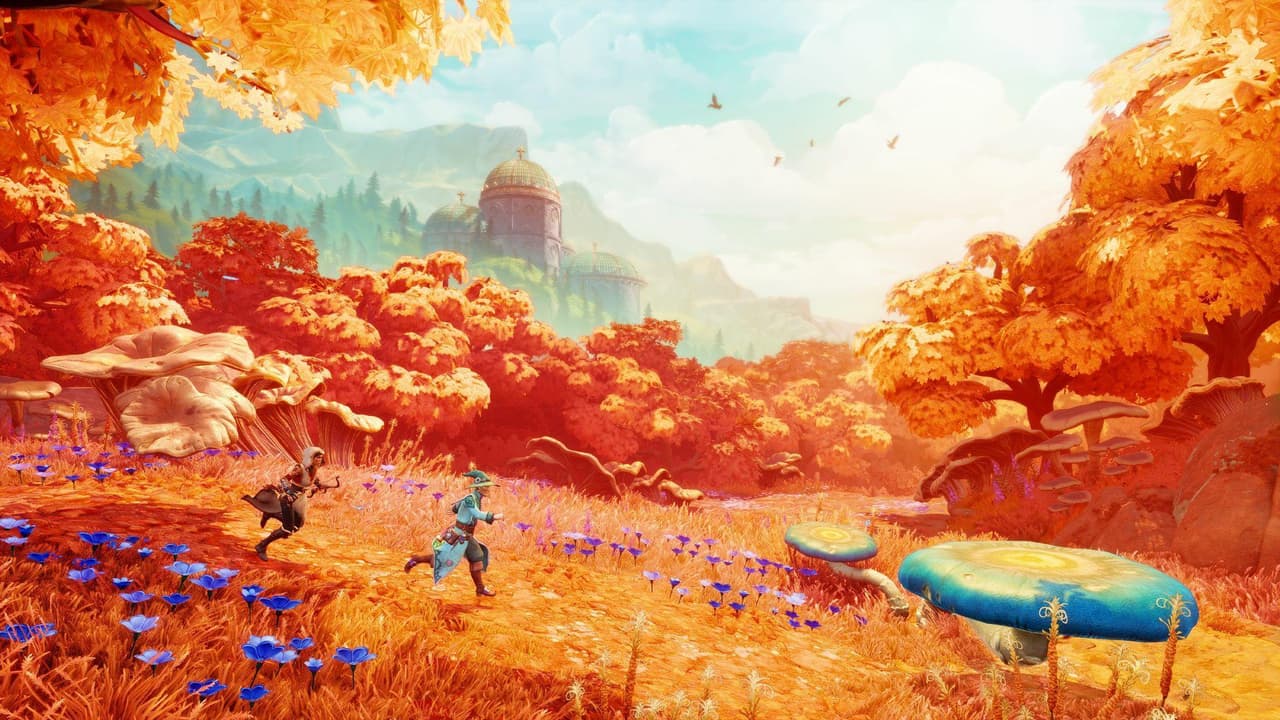 Trine 5: A Clockwork Conspiracy screenshot 5