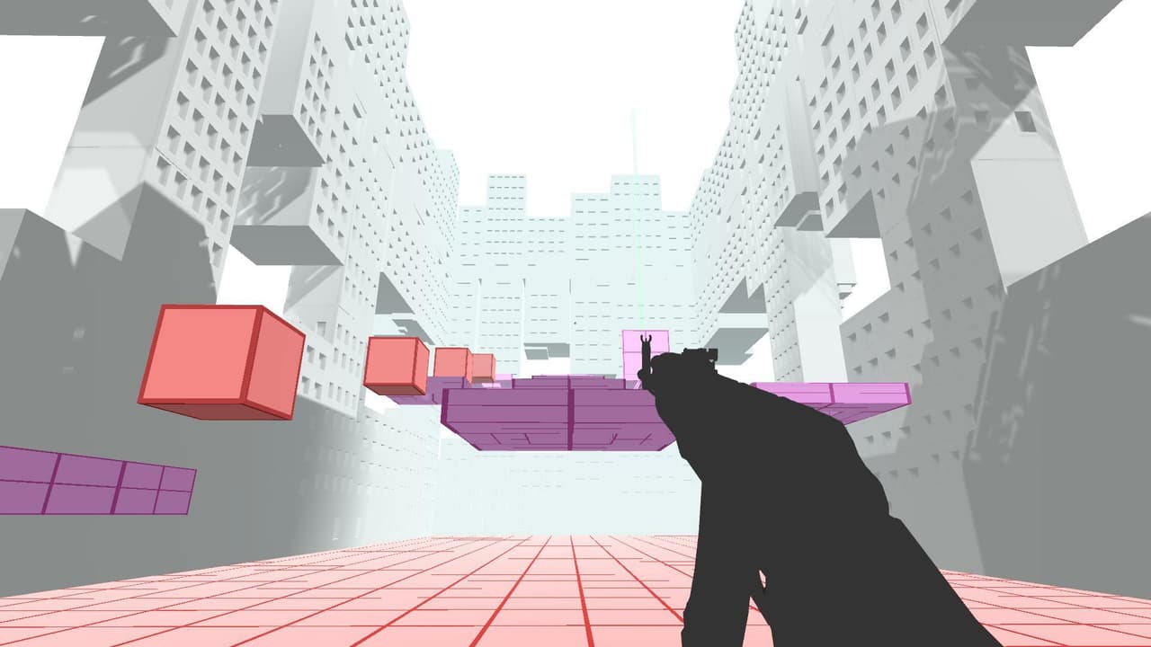 B L O C K E R screenshot 4