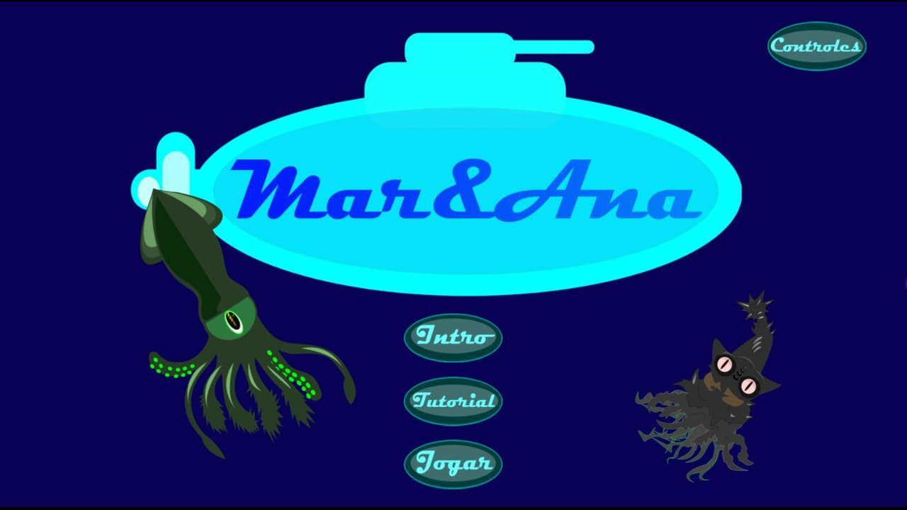 SMAUG - Mar & Ana