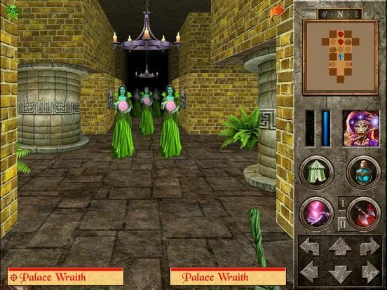 The Quest - Mithril Horde screenshot 4
