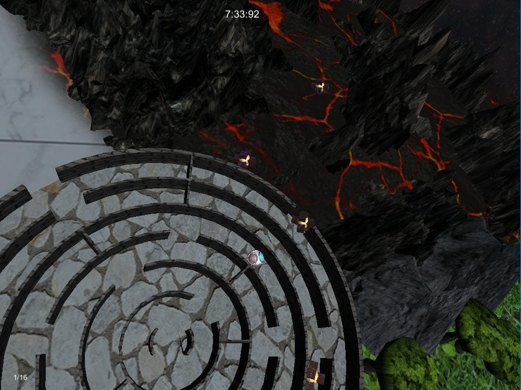Nameless (Pepolim) screenshot 3