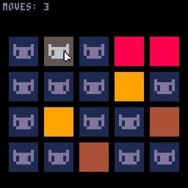 MemoryPuzzle