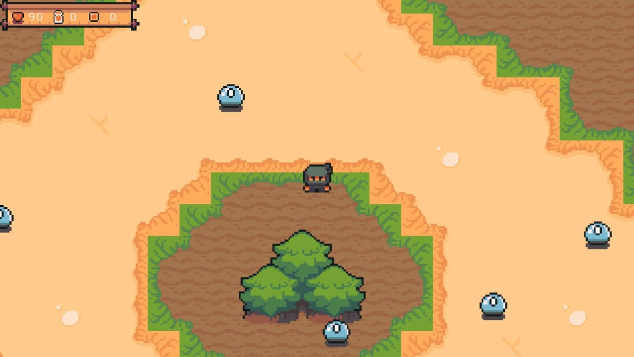 ninjas soul screenshot 3