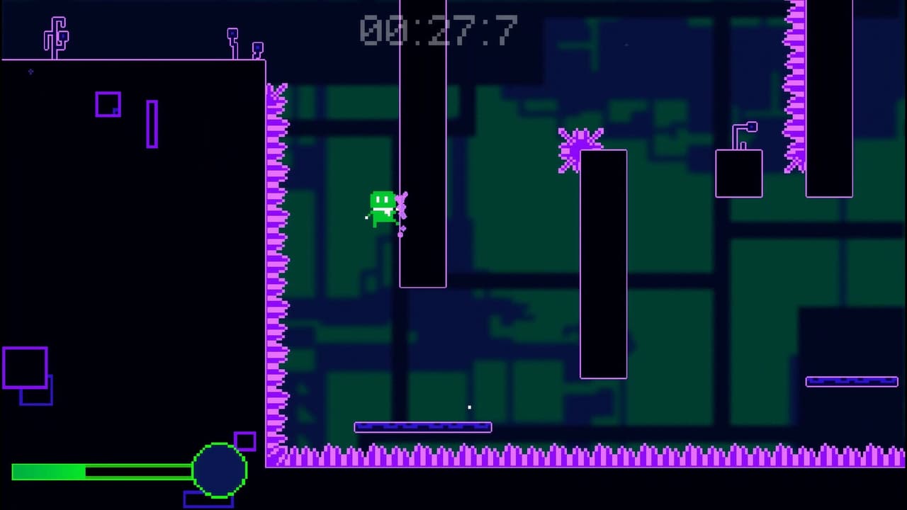Easy Simple Game screenshot 3