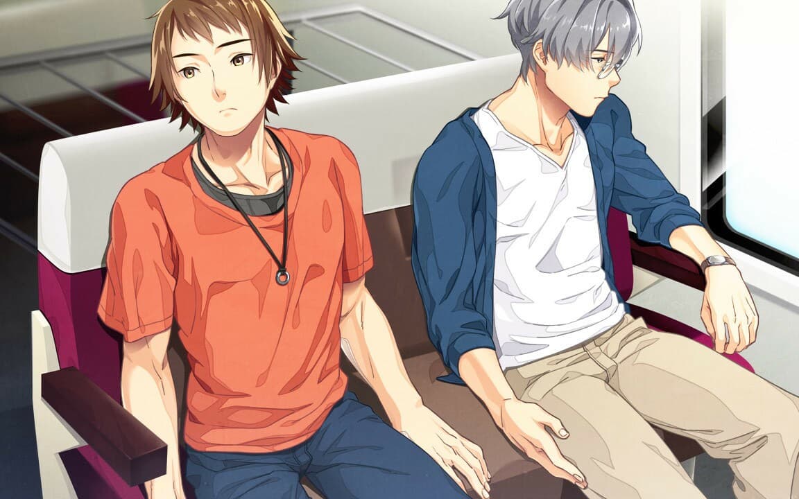 Room No. 9 screenshot 5