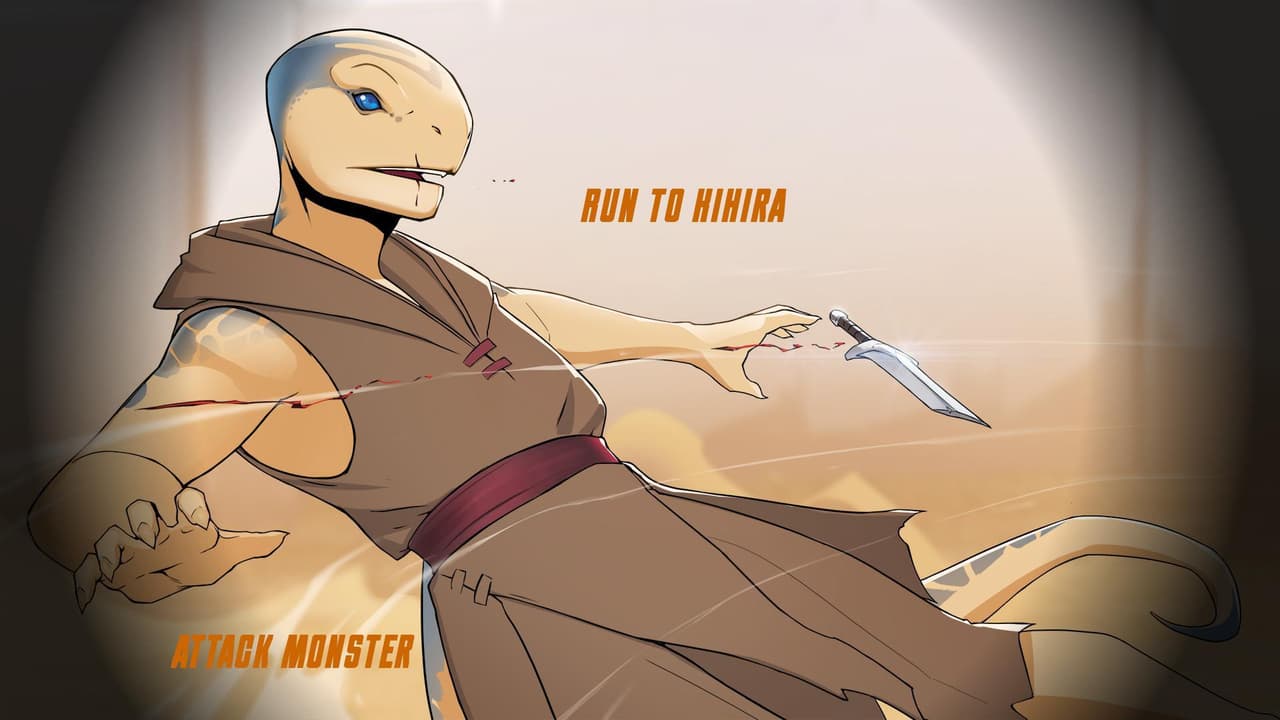 Gods of Savvarah screenshot 6