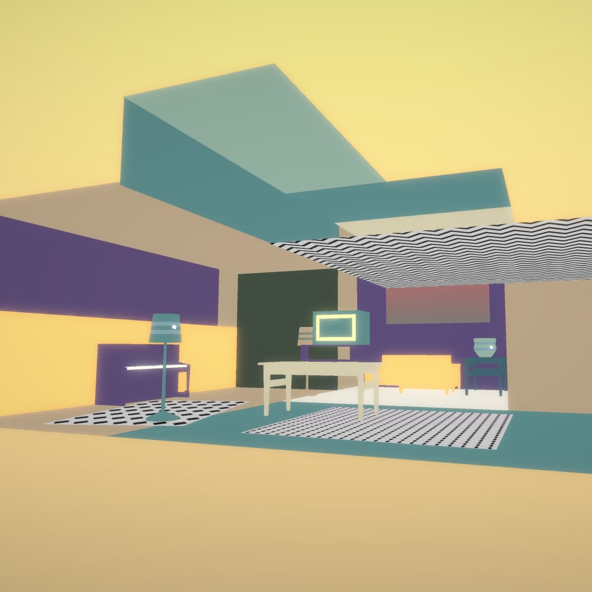 Empty. (itch) screenshot 3