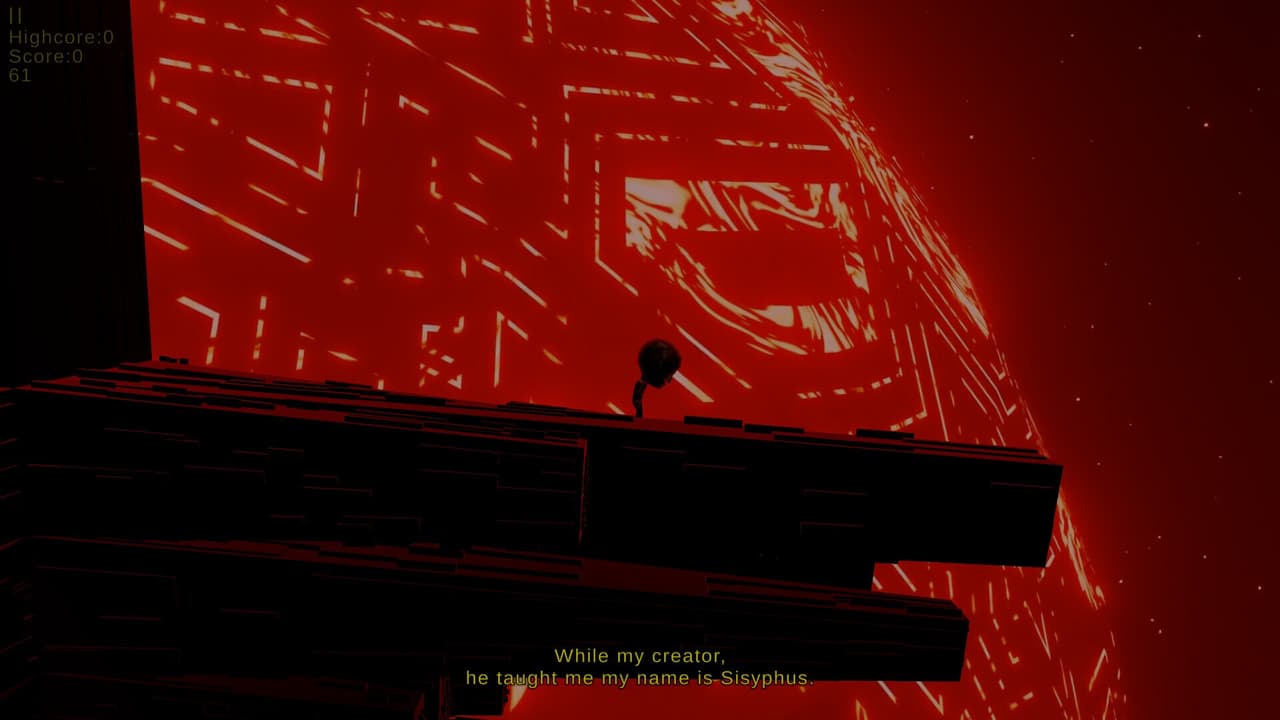 Sisyphus.12.20.03 screenshot 3