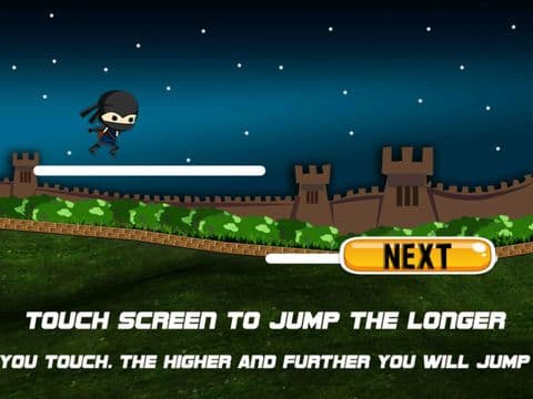 Tiny Running Thief - Run And Jump Fighting Rivals Free screenshot 3